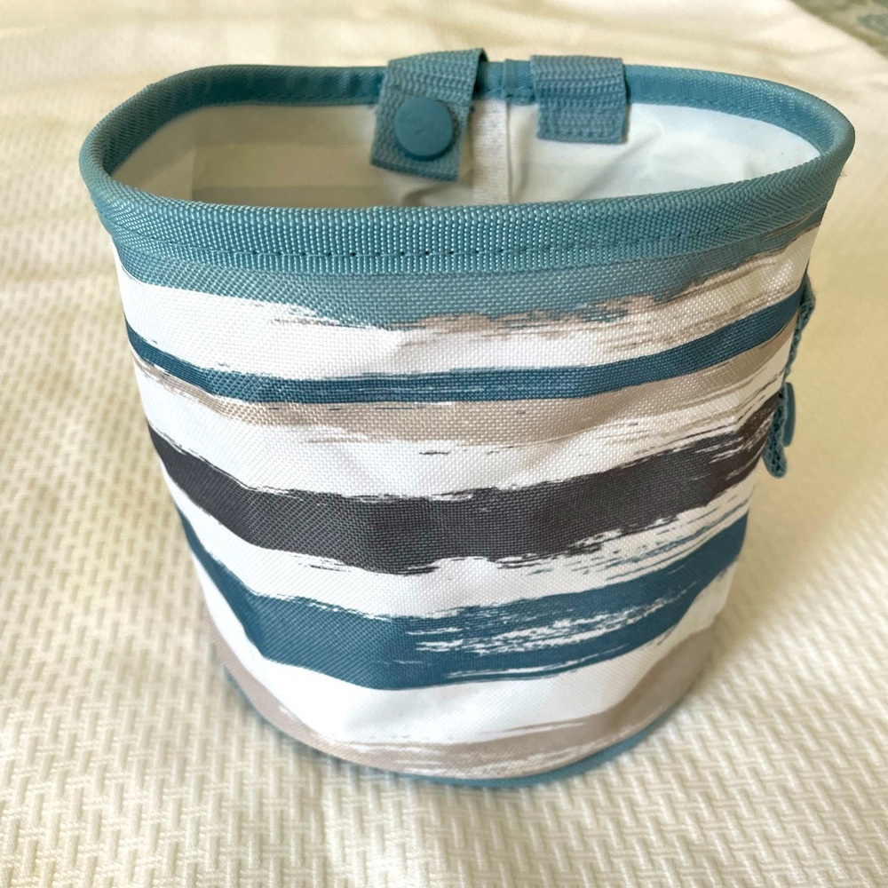 Mini Round Organizer by 31 Brush Strokes